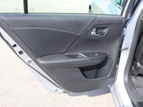 Used 2013 Honda Accord EX-L image 28