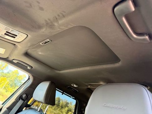 New 2026 Hyundai Palisade Calligraphy FWD image 15