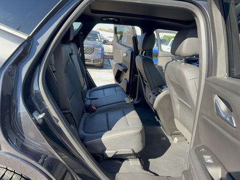 Used 2022 Chevrolet Blazer Premier w/ Enhanced Convenience Package image 15