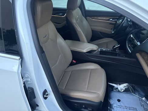 Used 2021 Cadillac CT5 Premium Luxury image 17