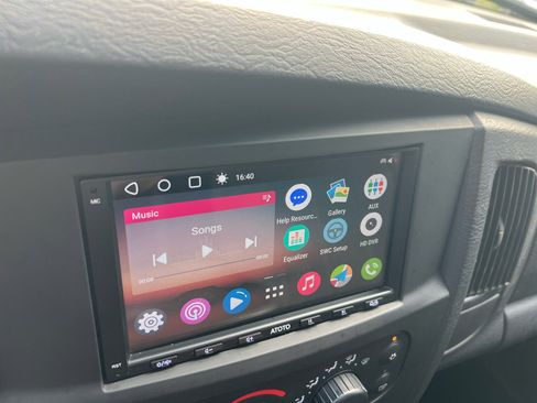 Used 2004 Dodge Ram 3500 Truck SLT w/ Trailer Tow Group image 55