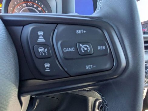 New 2026 Jeep Wrangler Unlimited Sport AWD/4WD image 17