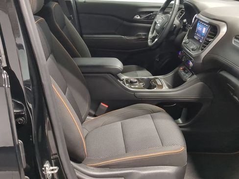 Used 2023 GMC Acadia AT4 AWD/4WD image 26