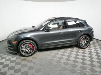 Certified 2025 Porsche Macan GTS video 2