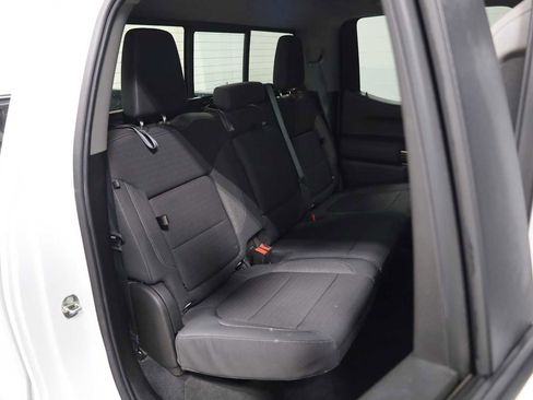 Used 2019 Chevrolet Silverado 1500 LT Trail Boss image 33