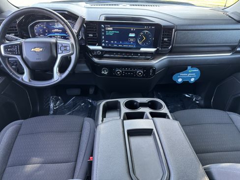 Certified 2024 Chevrolet Silverado 1500 LT w/ Protection Package image 17