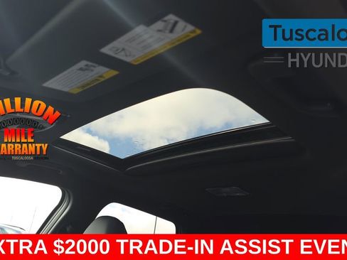 New 2026 Hyundai Santa Cruz SEL image 23