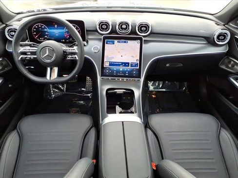 Used 2025 Mercedes-Benz C 300 C 300 image 4