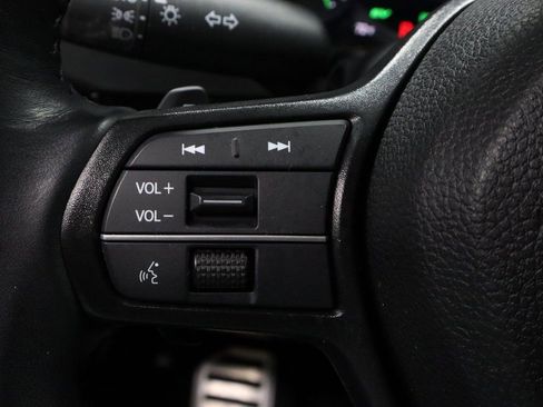 Used 2024 Honda Accord Sport image 23