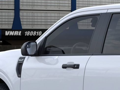 New 2026 Ford Maverick XLT FWD image 21