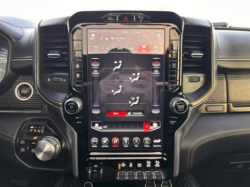 Used 2021 RAM 1500 Limited w/ Night Edition image 16