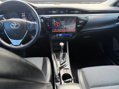 Used 2014 Toyota Corolla S w/ Protection Package FWD image 28
