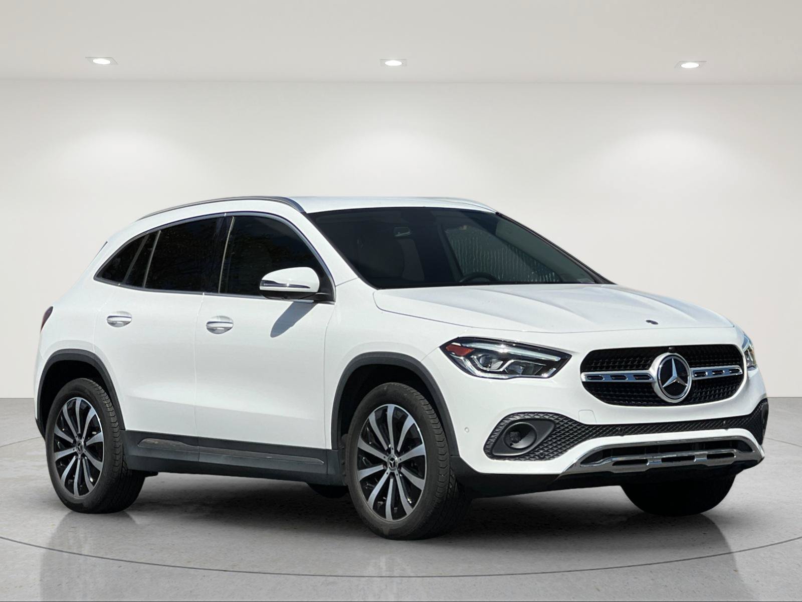 Certified 2023 Mercedes-Benz GLA 250 4MATIC image 7
