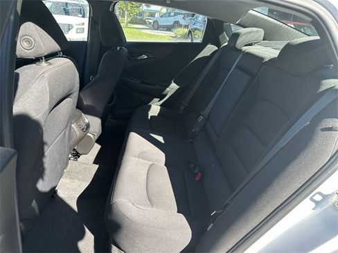 Used 2024 Chevrolet Malibu LT image 26
