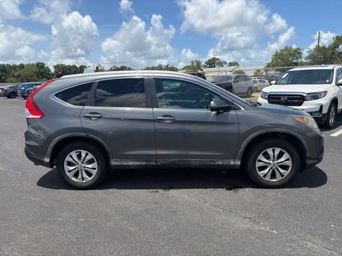 Used 2012 Honda CR-V EX-L image 8