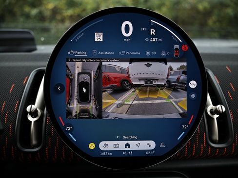 New 2026 MINI Cooper Countryman S w/ Comfort Package Max image 33