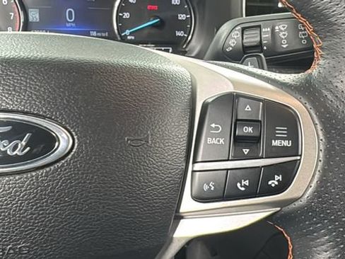 Used 2022 Ford Explorer Timberline image 24