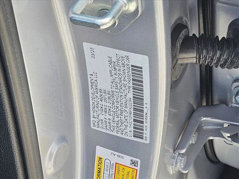 Used 2023 Honda Accord Touring image 25