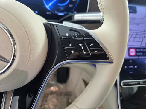 Certified 2023 Mercedes-Benz EQS 450+ Sedan image 19