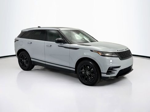 New 2026 Land Rover Range Rover Velar Dynamic SE AWD/4WD image 3