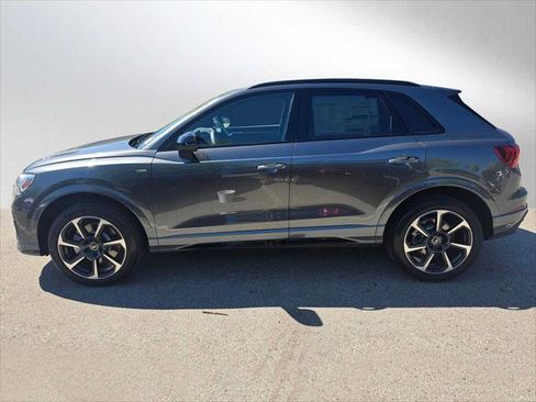 New 2025 Audi Q3 2.0T Premium Plus image 6