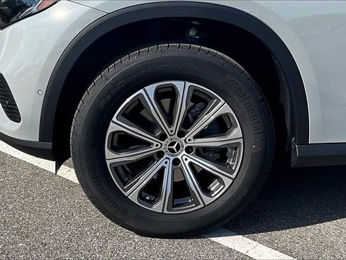 New 2026 Mercedes-Benz GLC 300 4MATIC image 8