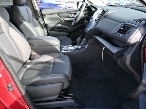 New 2026 Subaru Ascent Premium image 18