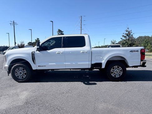 Used 2024 Ford F250 Lariat AWD/4WD image 5