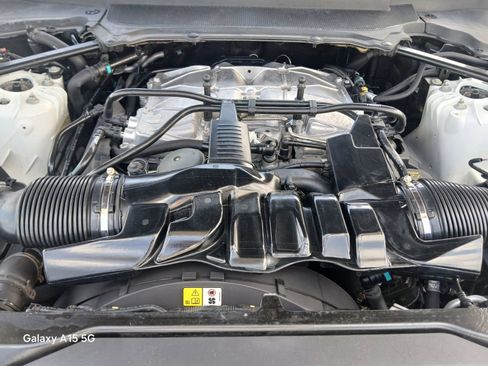 Used 2020 Land Rover Discovery SE AWD/4WD image 24