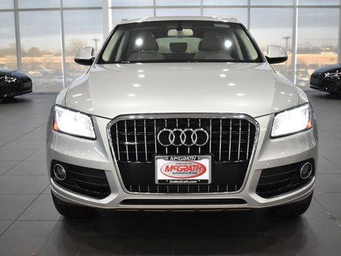 Used 2015 Audi Q5 2.0T Premium Plus w/ Technology Package image 6