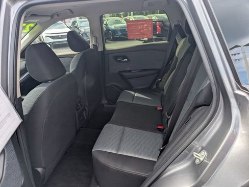 Certified 2023 Nissan Rogue SV AWD/4WD image 9