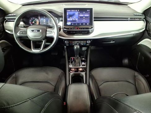 Used 2022 Jeep Compass Limited AWD/4WD image 13