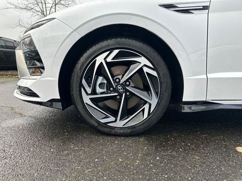 New 2026 Hyundai Sonata SEL image 14