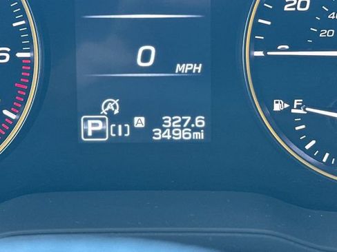 Certified 2026 Subaru Crosstrek 2.5i Sport AWD/4WD image 30