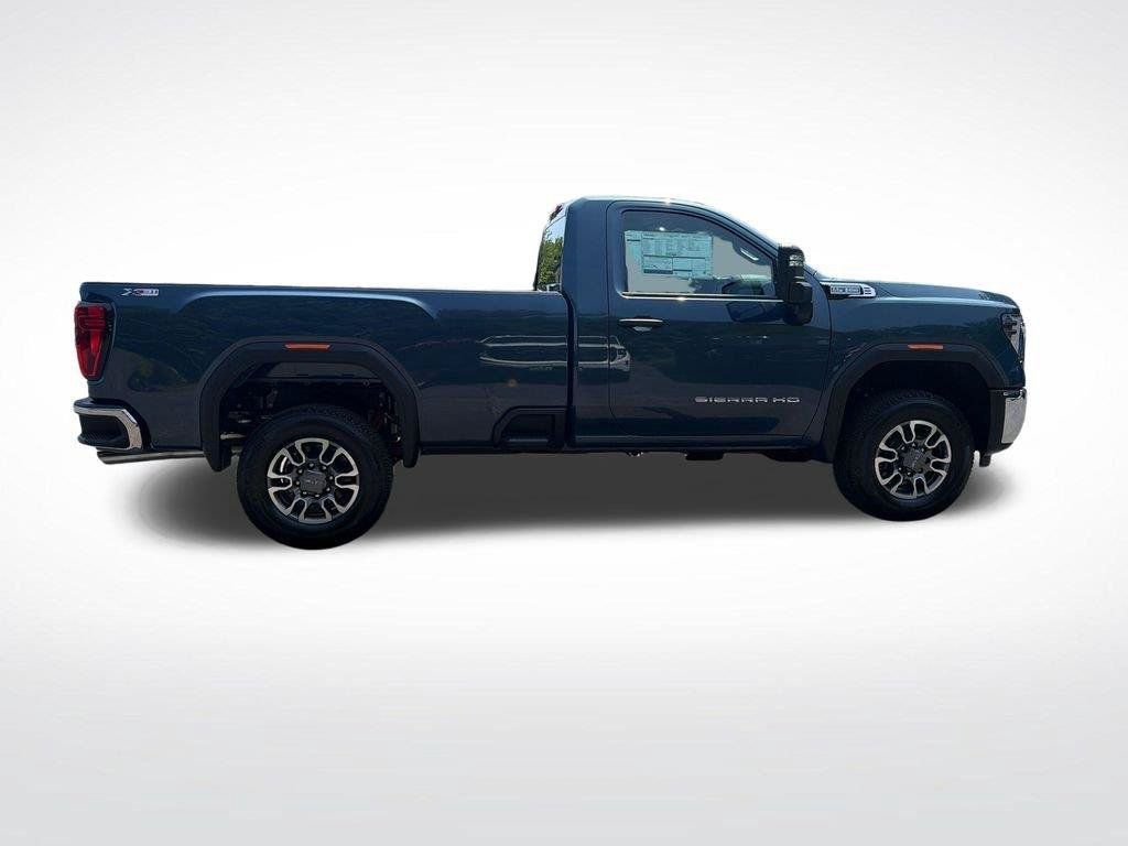 New 2026 GMC Sierra 3500 Pro w/ Convenience Package AWD/4WD image 19