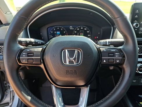 Certified 2023 Honda Civic Touring image 25