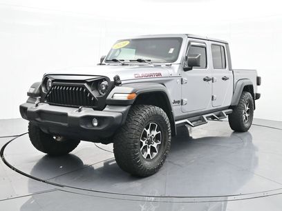 Used 2020 Jeep Gladiator Sport w/ Quick Order Package 24S