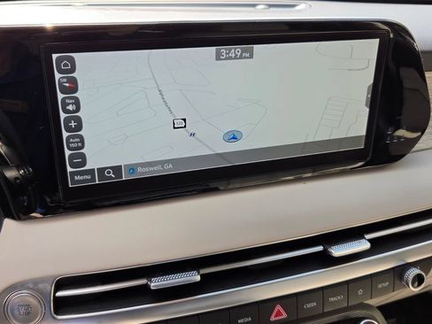 Used 2024 Hyundai Palisade Calligraphy AWD/4WD image 26