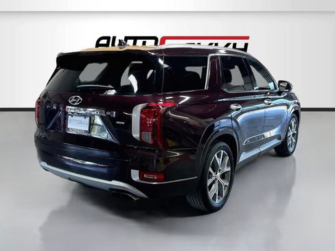 Used 2022 Hyundai Palisade Limited AWD/4WD image 7
