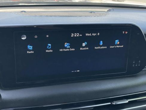 Used 2024 Hyundai Palisade Calligraphy AWD/4WD image 11