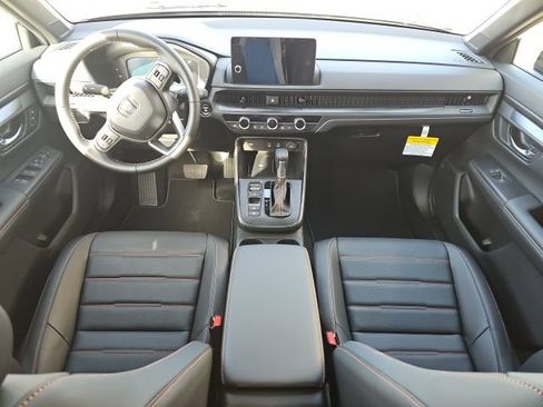 New 2026 Honda CR-V Sport-L image 10