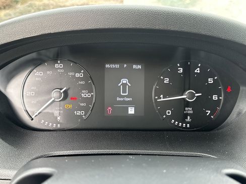 New 2026 RAM ProMaster 1500 w/ Convenience Group image 9