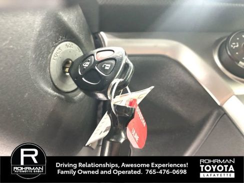 Used 2012 Scion xB FWD image 29