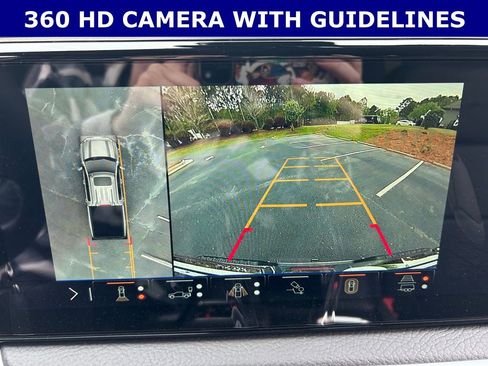 New 2026 GMC Sierra 1500 Denali w/ Denali Reserve Package AWD/4WD image 5