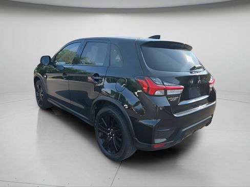Used 2023 Mitsubishi Outlander Sport AWD image 12