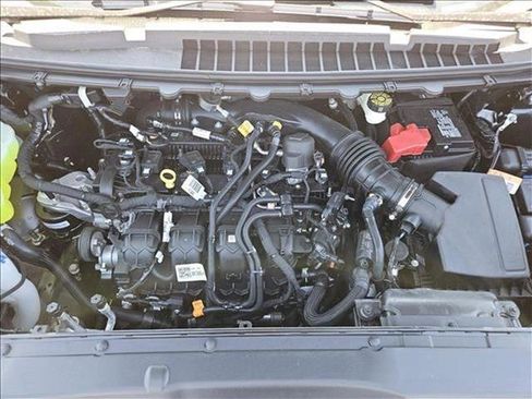 New 2024 Ford Edge SE image 16