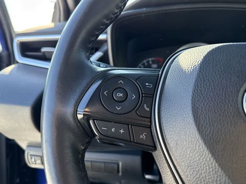 Used 2022 Toyota Corolla SE image 20