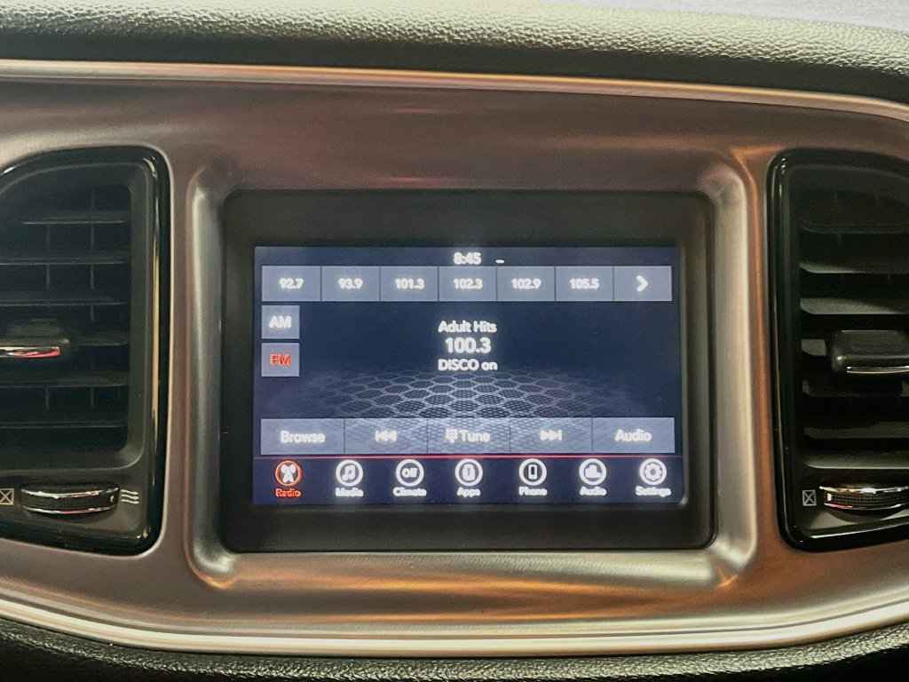 Used 2019 Dodge Challenger R/T RWD image 14