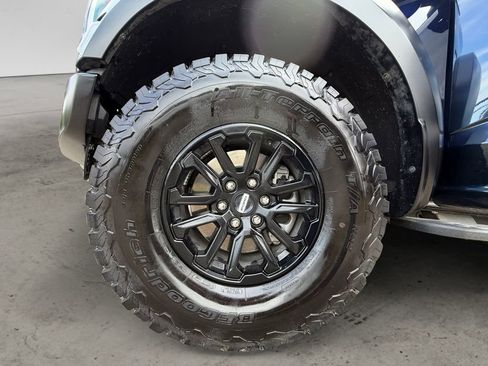 Certified 2024 Ford F150 Raptor AWD/4WD image 13
