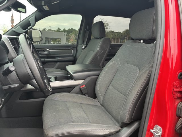 Used 2019 RAM 1500 Big Horn AWD/4WD image 13